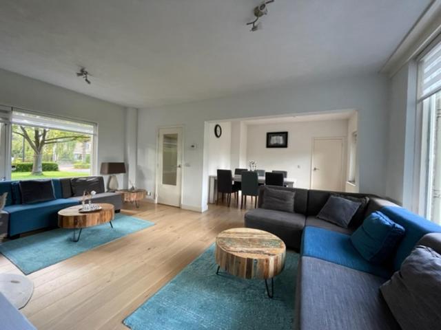 Holidayhome Zonnestraal 9P Amsterdam And The Beach Heerhugowaard Ngoại thất bức ảnh