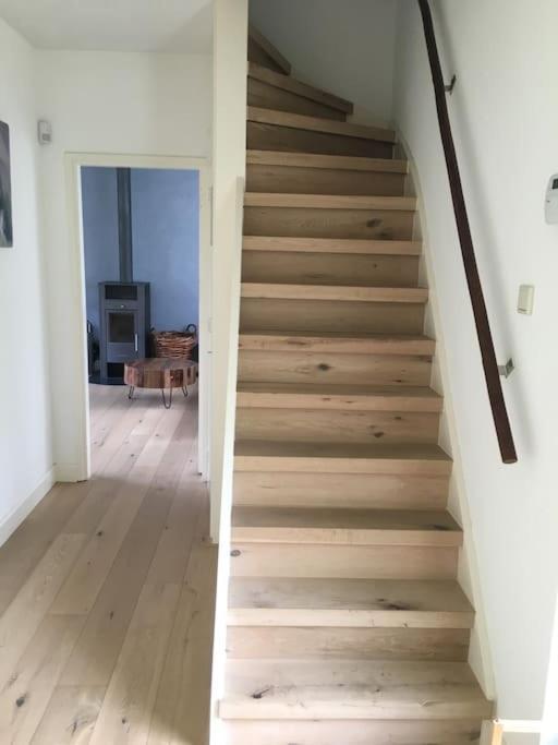 Holidayhome Zonnestraal 9P Amsterdam And The Beach Heerhugowaard Ngoại thất bức ảnh