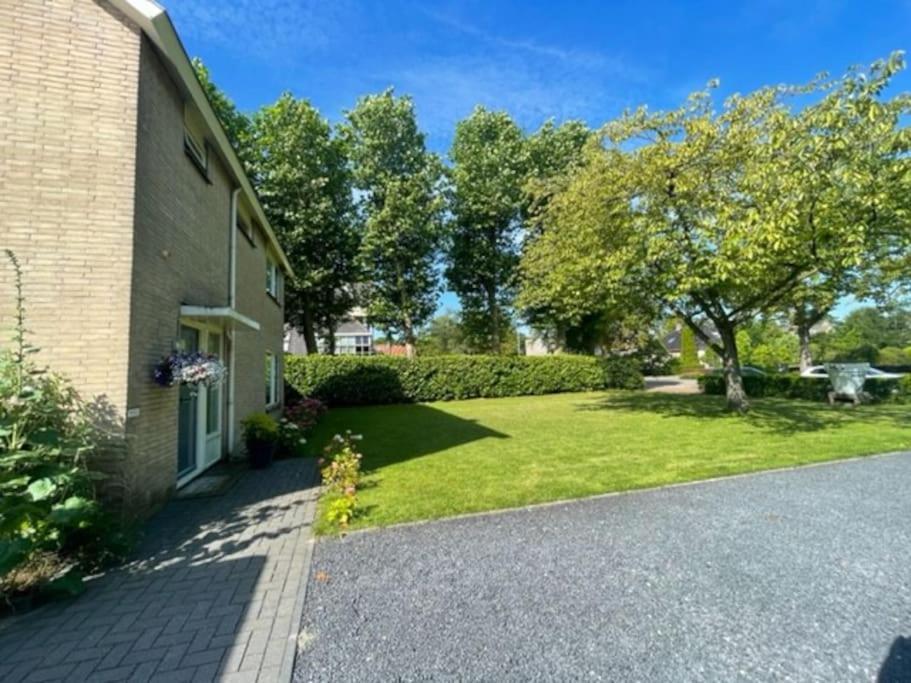 Holidayhome Zonnestraal 9P Amsterdam And The Beach Heerhugowaard Ngoại thất bức ảnh