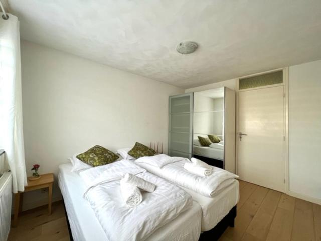 Holidayhome Zonnestraal 9P Amsterdam And The Beach Heerhugowaard Ngoại thất bức ảnh