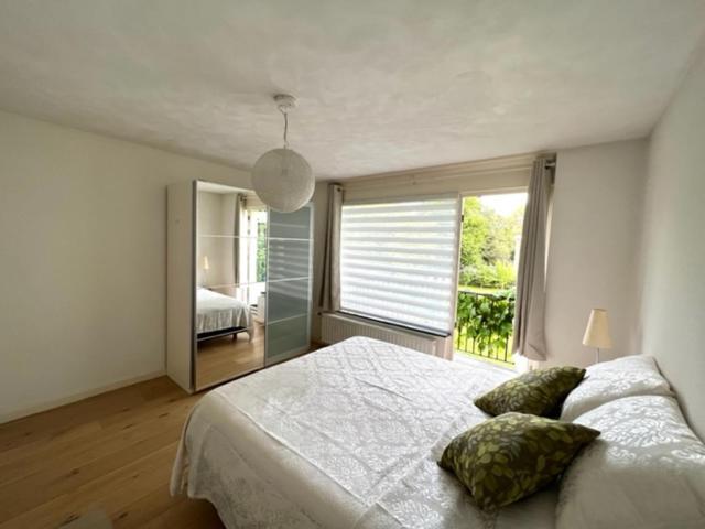 Holidayhome Zonnestraal 9P Amsterdam And The Beach Heerhugowaard Ngoại thất bức ảnh