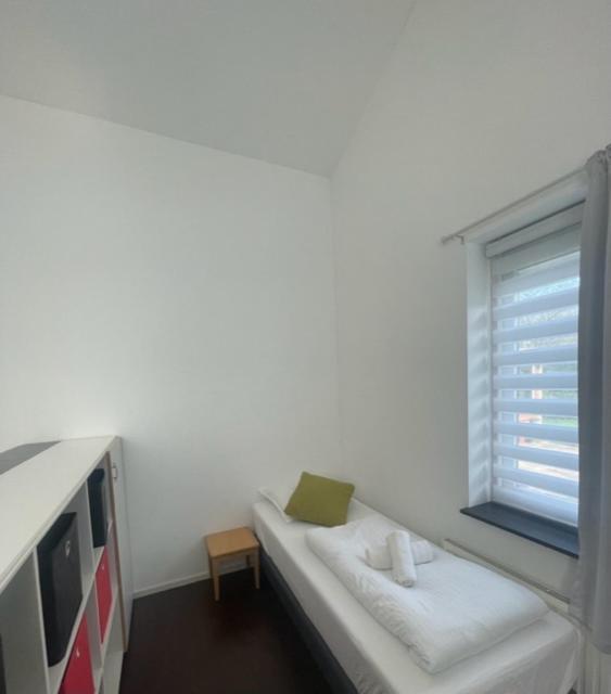 Holidayhome Zonnestraal 9P Amsterdam And The Beach Heerhugowaard Ngoại thất bức ảnh