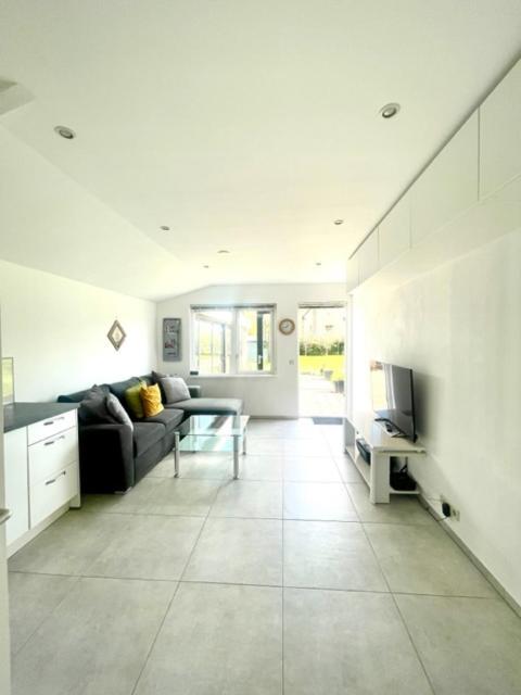 Holidayhome Zonnestraal 9P Amsterdam And The Beach Heerhugowaard Ngoại thất bức ảnh