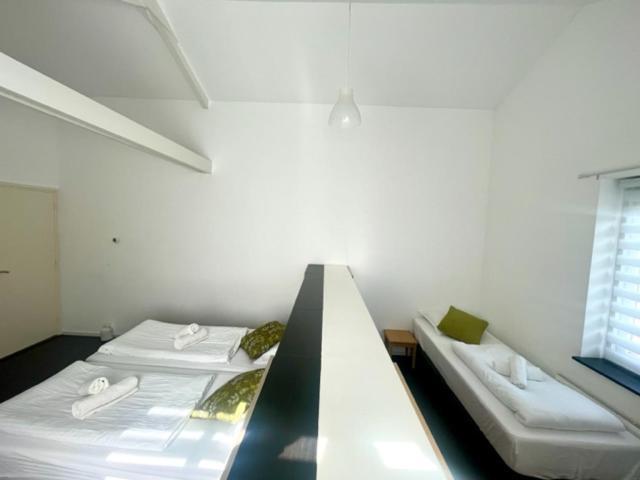 Holidayhome Zonnestraal 9P Amsterdam And The Beach Heerhugowaard Ngoại thất bức ảnh