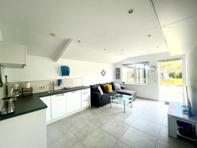 Holidayhome Zonnestraal 9P Amsterdam And The Beach Heerhugowaard Ngoại thất bức ảnh